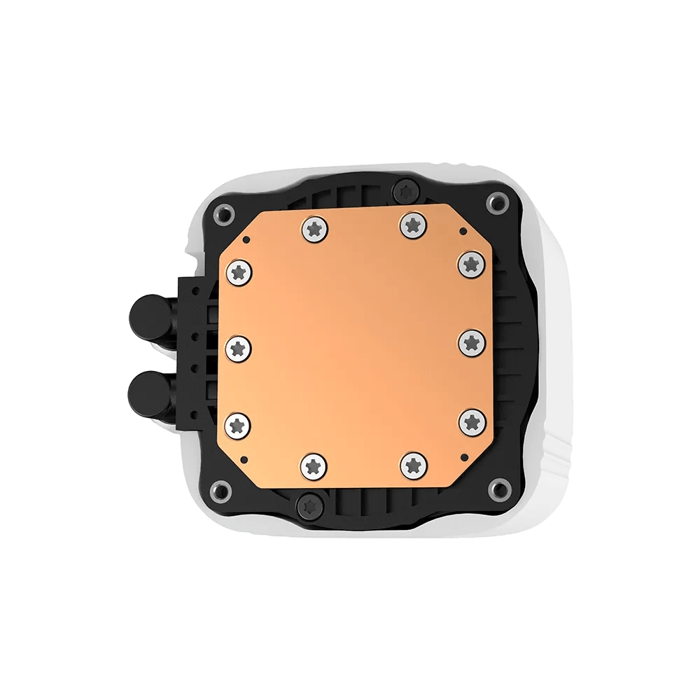 Deepcool LS520 SE 240mm ARGB AIO Liquid CPU Cooler | R - LS520 | - Vektra Computers LLC Deepcool LS520 SE 240mm ARGB AIO Liquid CPU Cooler | R - LS520 | - Vektra Computers LLC